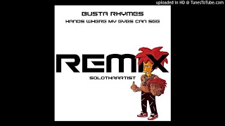 Busta Rhymes - Put Your Hands Where My Eyes Could See