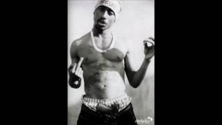&quot;Trapped&quot; -2 Pac (featuring Shock G)