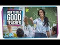 Effective Teaching and Learning Strategies