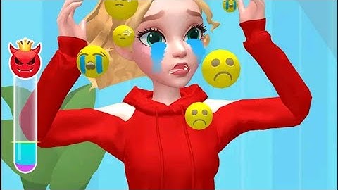 Yes or No?! 😂 New Level!!           All Level Gameplay Android, ios