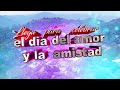 01 EL CARRIZAL GRO  BAILE DEL DIA DEL AMOR Y LA AMISTAD 2024