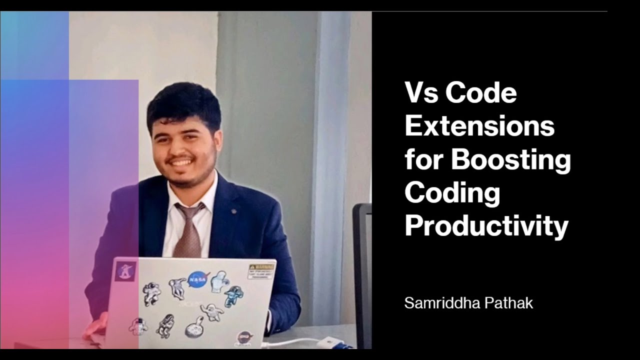 VS Code Extensions for Boosting Your Coding Productivity 🔥 - YouTube