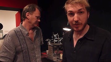 Rhino Remasters Ramones Vinyl at Bernie Grundman Mastering