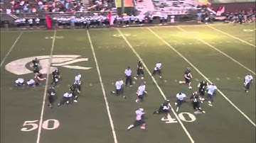 The Multiple Wishbone Offense: Smash Play