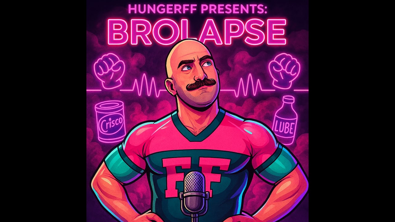 Episode 66: Alex FFire on Fisting, Identity, and Safer Sex