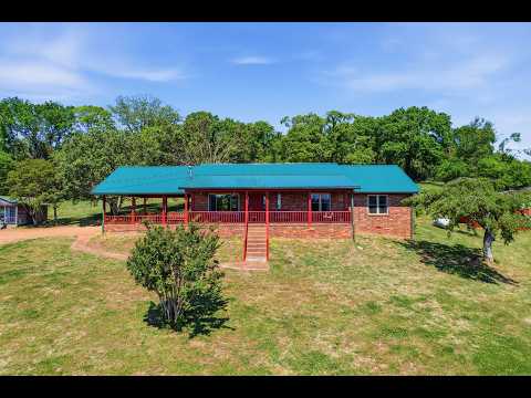 2982 McCanless Rd, Nolensville, TN home video tour