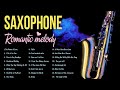 Musica Clasica Relajante Saxofón Instrumental❁ La Mejor Música de Saxofón De Todos Los Tiempos(P10)