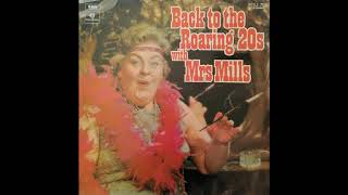 Back to the roaring 20s with Mrs Mills