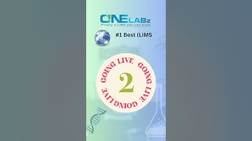 OneLABz #1 Best (LIMS) Lab Information Management System #pathologylaboratory #pathologylab