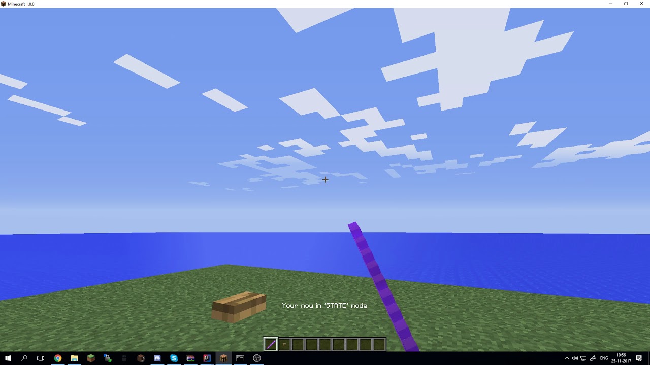 Debug Stick 100 Free Simple To Use Version 1 8 To 1 12 Spigotmc High Performance Minecraft