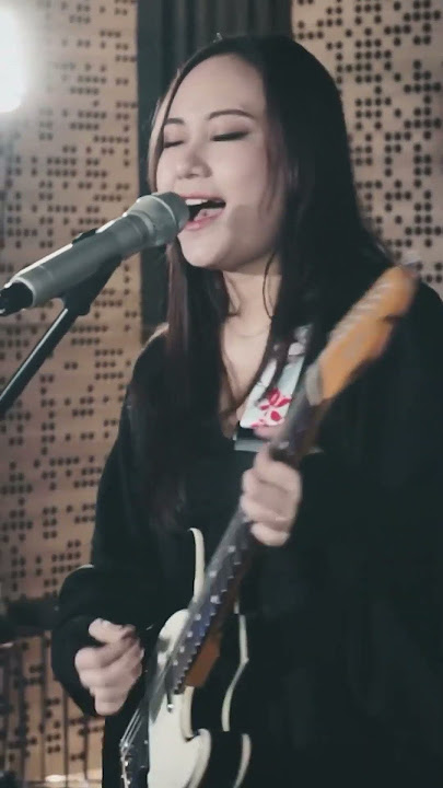 Aiu Studio Session - Musnah
