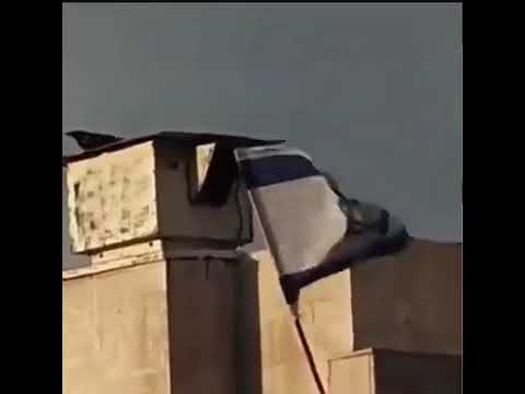 دى علامة يا مارد إسرائيل