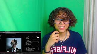 UnderDog Song - Lil Mabu Ft.  Lil Baby {REACTION}