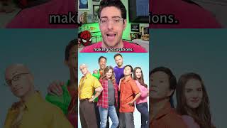 What happened to the Community movie?