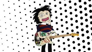 Video thumbnail of "Billie Joe Armstrong of Green Day - That’s Rock ‘n’ Roll (No Fun Mondays Cover)"