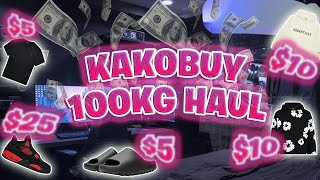 MASSIVE 100KG+ REP RESELLING 🔥🛍️  HAUL | SP5DER, ESSENTIALS, JORDANS