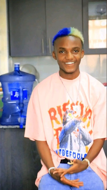 Rajah Wild - Wild Out TikTok Challenge By Being Ceb 🤩🔥