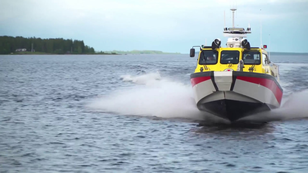 Sjöräddningen Piteå