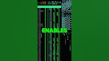 Top Enables Attackers tools #hack #enables #attack #top