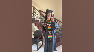 I just graduated!👩‍🎓💜#classof2025   #graduation  #graduados  #utrgv #utrgvgrad #fyp  #viralvideo