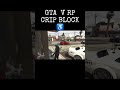 CRIP LIFE GTA V RP #tiktok #xyzbca #fy #gtarp #gta5 #criplife #gta5online #xyzbcafyp