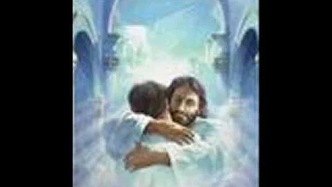 Tell Jesus - Glen Graham