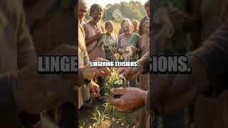 Breath, Botany and Breakthrough Tea
