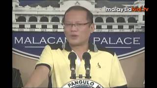 The Philippines' Perspective on Sabah Stand-offs screenshot 3