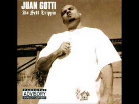 Fear No Evil Juan Gotti ft. SPM South Park Mexican