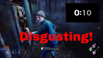 DBD has a MAJOR problem that needs addressing!