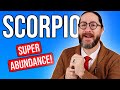 SCORPIO - "YOU HAVE NO IDEA HOW HAPPY YOU WILL BE IN 2026!" tarot reading asmr