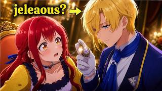VILLAINESS FIANCÉE AND THE HERO’S LOVE Eng Dub - New Anime English Dubbed 🦂🛥 Story Power