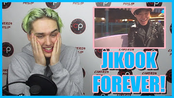 G.C.F in Tokyo (정국&지민) REACTION [JIKOOK OMG]