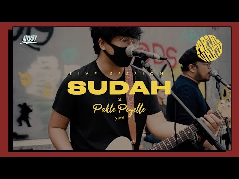 Nidji - Sudah (Live Session at Pakle Pegelle Yard)