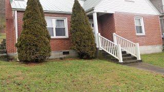 112 CEDAR AVENUE video tour