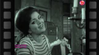 Mualla Mukadder Atakan - Avuçlarımda Hala Sıcaklığın Var(1969)Yalan Billahi Yalan
