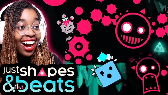 How to Play Just Shapes & Beats Online 