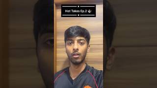 Hot Take Ep. 2: Bruno Fernandes is a Ballon d’Or contender