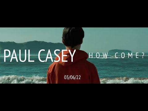 Video: Paul Casey čistý