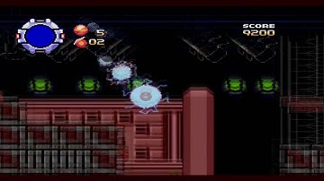 Pulseman Playthrough - Part 1