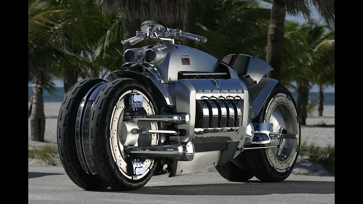 Top 10 Fastest Bikes In The world 2018