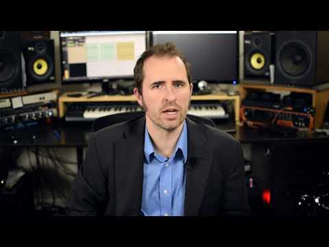 Studio Companion Introduction
