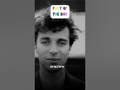 ⚡️Чарли Чаплин без макияжа#shorts - YouTube