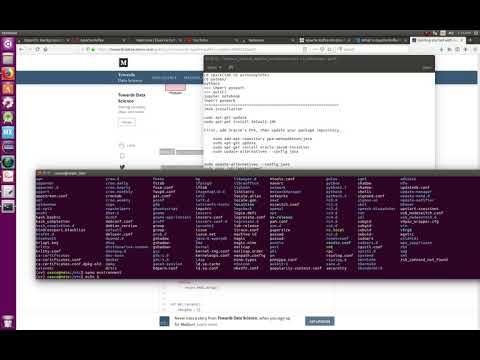 Motion Detection Apache