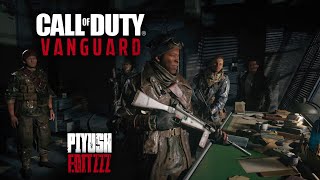 CALL OF DUTY VANGUARD PHOENIX || 4K 60FPS || PIYUSH EDITZZZ