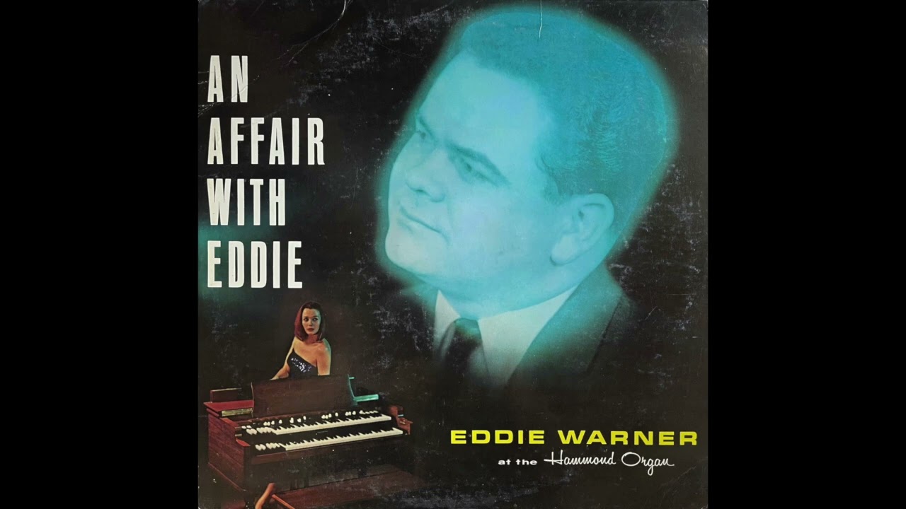 Eddie Warner - An Affair with Eddie