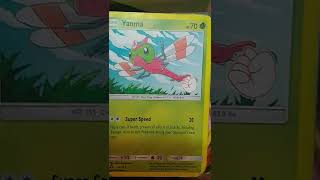 Pokemon card until I get Charizard ex day 6