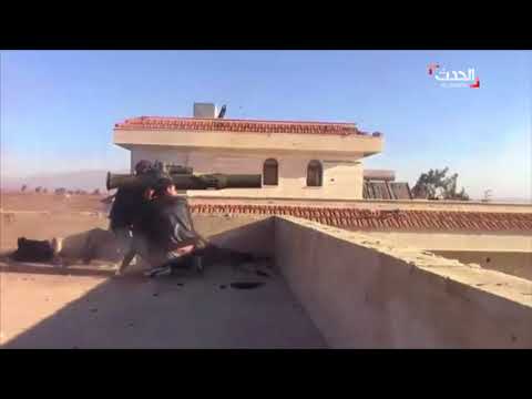 معلومات جديدة عن مجزرة السويداء