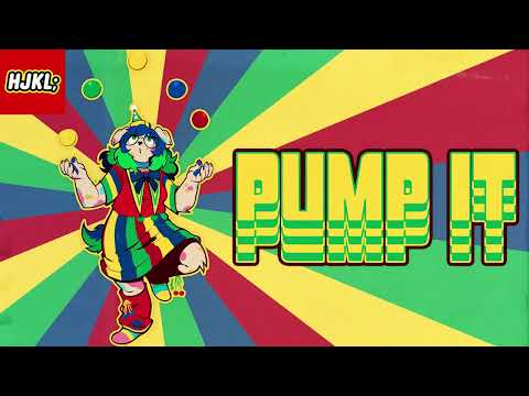 Sophiaaaahjkl;8901 - Pump It