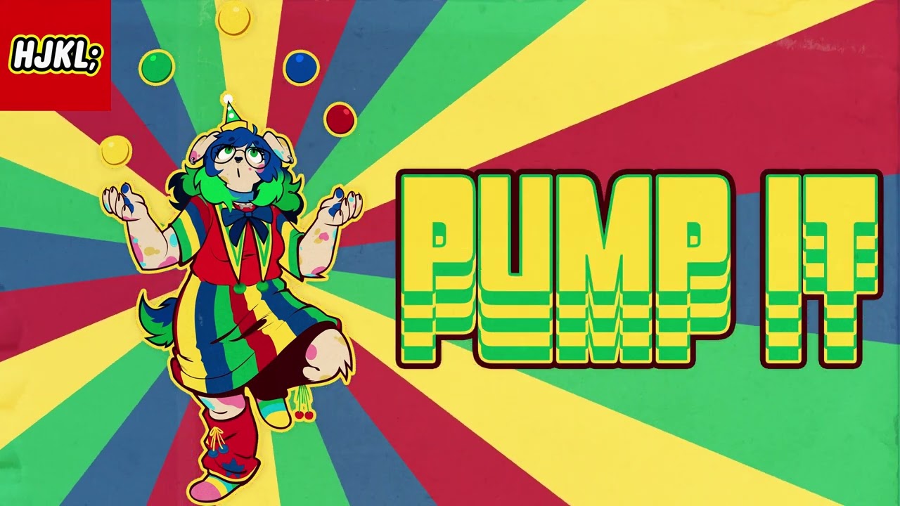 Watch Sophiaaaahjkl;8901 - Pump It on YouTube Watch Sophiaaaahjkl;8901 - Pump It on YouTube